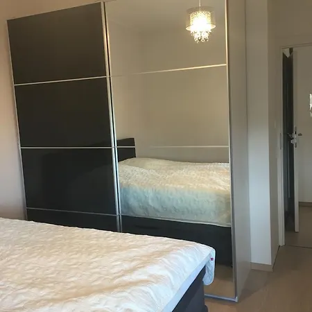 Apartment Apartament Garnizon Gdansk