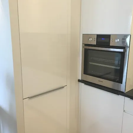 Apartament Garnizon Apartment Gdansk