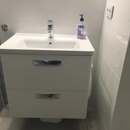 Apartament Garnizon Appartement