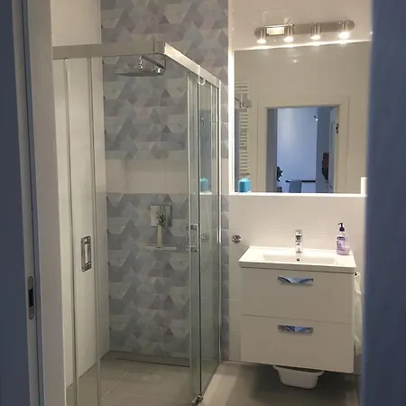 Apartament Garnizon Gdansk