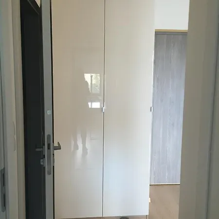 Apartament Garnizon Gdańsk