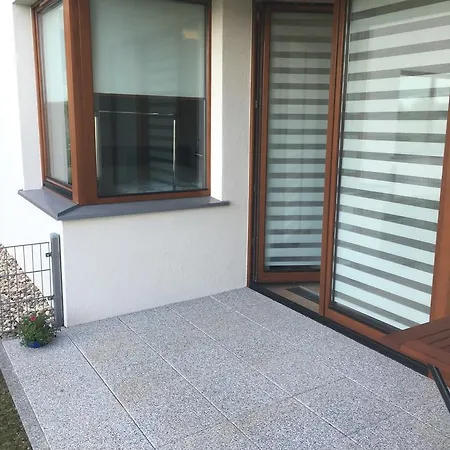 Appartement Apartament Garnizon Gdańsk