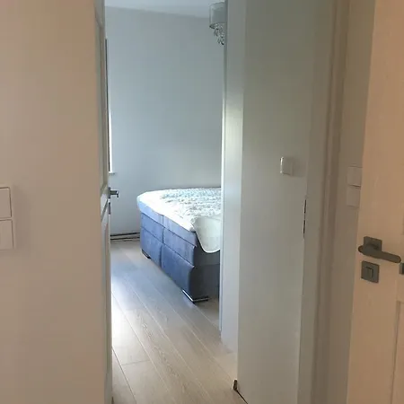 Apartament Garnizon * Gdańsk