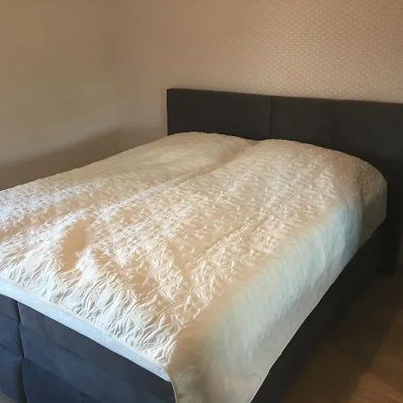 Appartement Apartament Garnizon