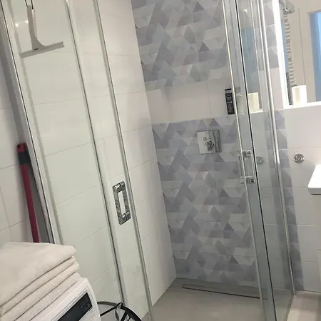Apartament Garnizon Apartment