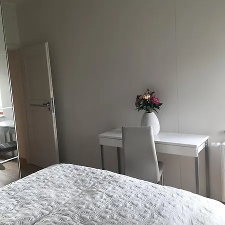 Apartament Garnizon Appartement *