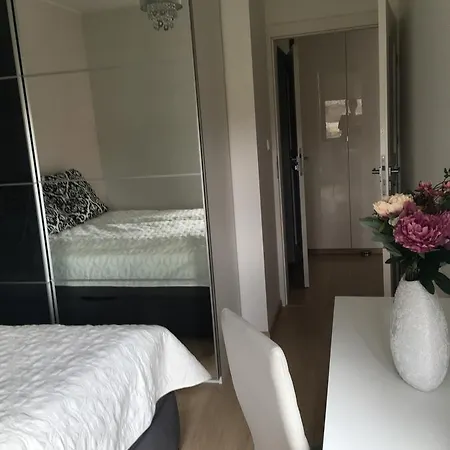 Apartament Garnizon * Gdańsk