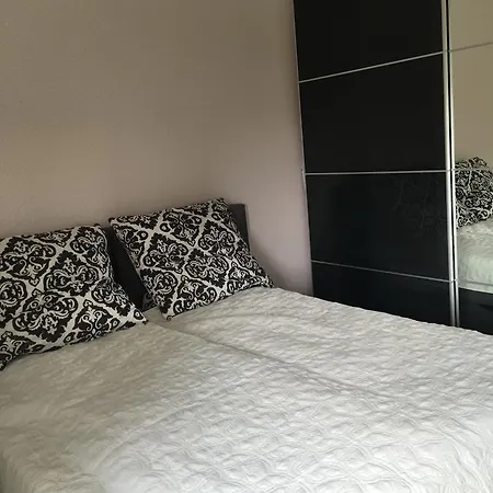 Apartament Garnizon * Gdansk