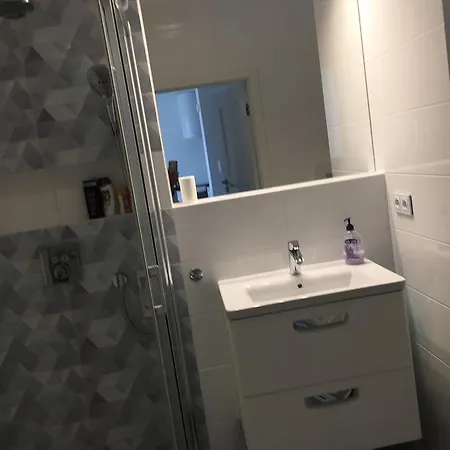 Apartament Garnizon