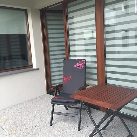 Apartament Garnizon Apartment Gdansk