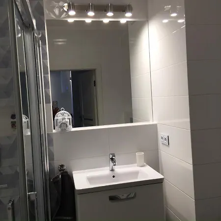 Apartament Garnizon * Gdansk